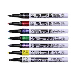 SAKURA Pen-Touch Extra Fine Marker