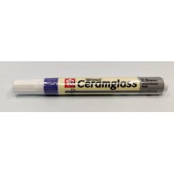 SAKURA Pen-Touch Ceramglass Medium