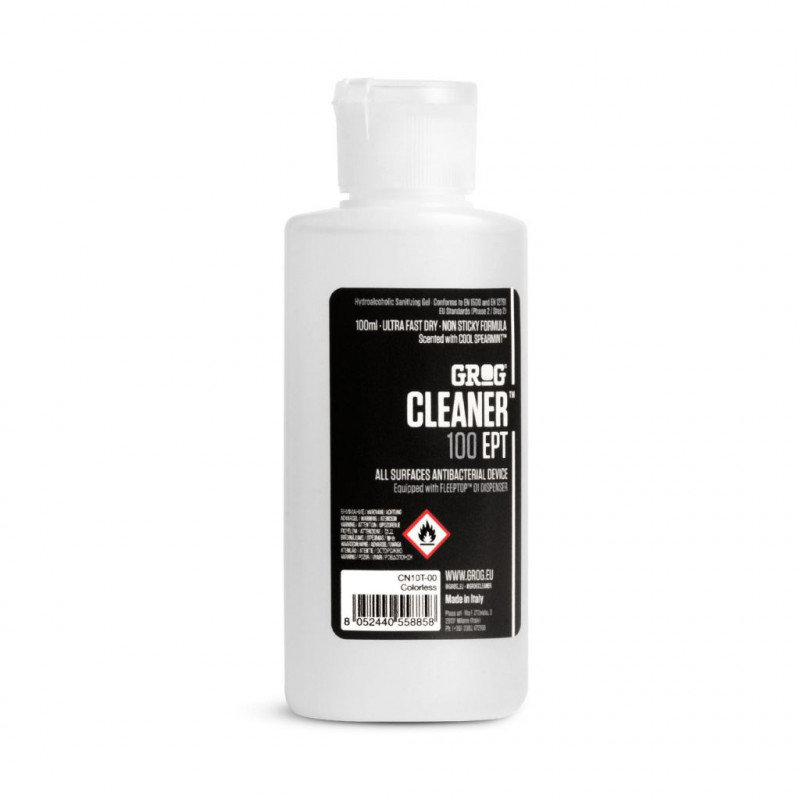Cleaner 100 fertőtlenítő, tisztító